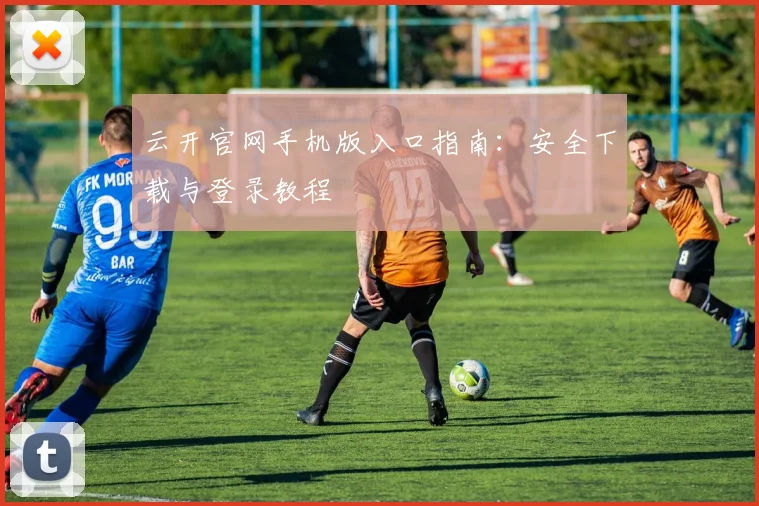 云开官网手机版入口指南：安全下载与登录教程